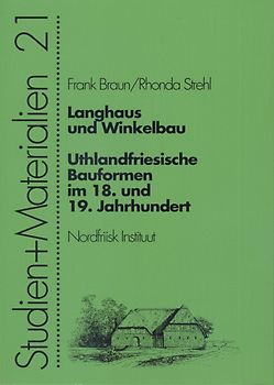 Langhaus und Winkelbau