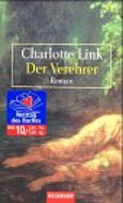Der Verehrer. Sonderausgabe zum Welttag des Buches.