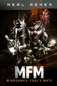 Mindgames: Fool's Mate