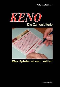 Keno - Die Zahlenlotterie. Was Spieler wissen sollten
