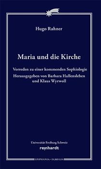 Maria und die Kirche