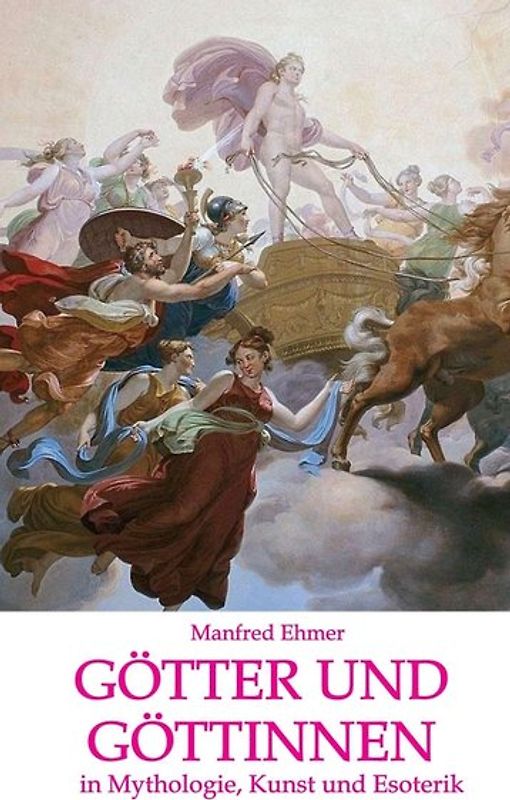Götter und Göttinnen
