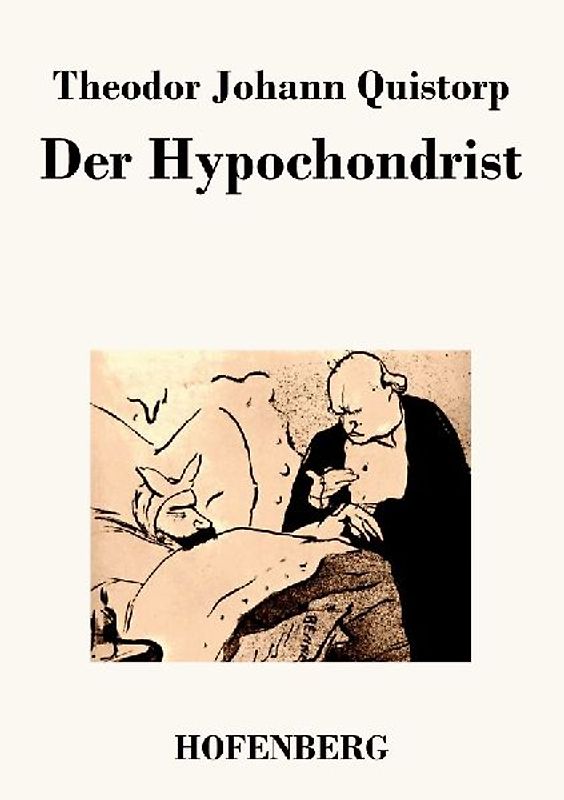Der Hypochondrist