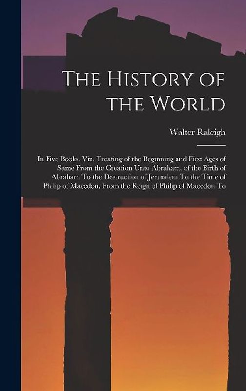 The History of the World