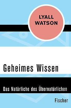 Geheimes Wissen
