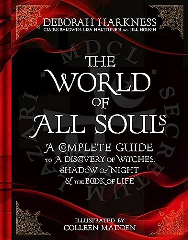The World of All Souls