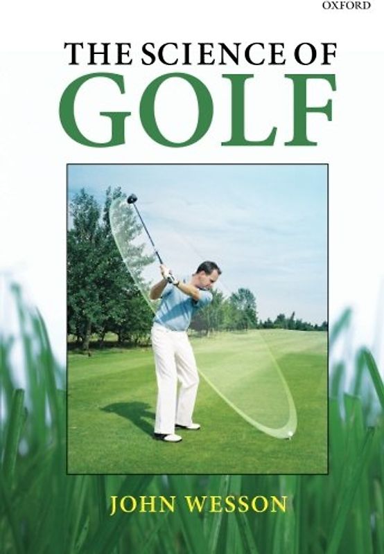 The Science of Golf
