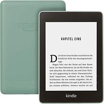 Image of Amazon Kindle Paperwhite 6 8GB [wifi, 4e generatie] groen (Refurbished)