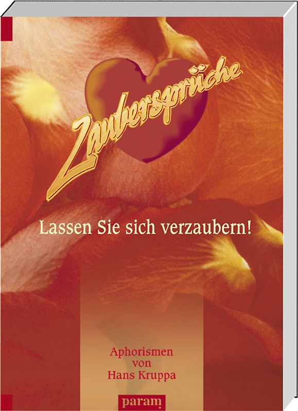 Zaubersprüche (Buch)