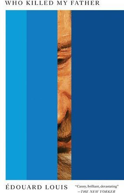 Who Killed My Father