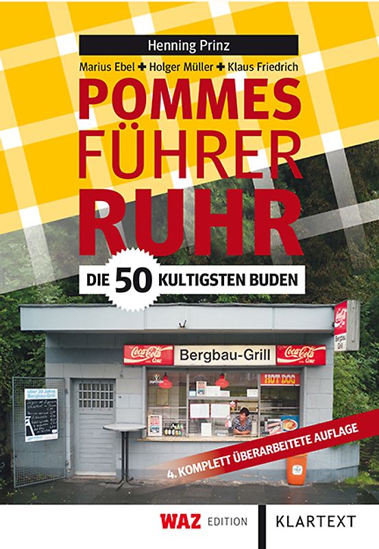 Pommesführer Ruhr