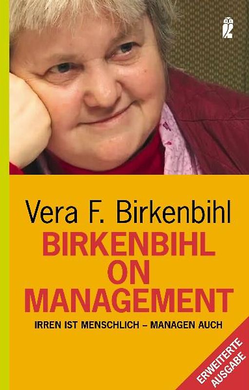 Birkenbihl on Managment