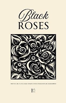 Black Roses And Other Bilingual German-English Stories for German Language Learners