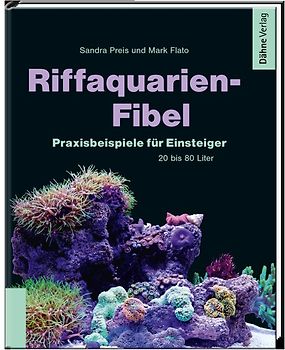 Riffaquarien-Fibel