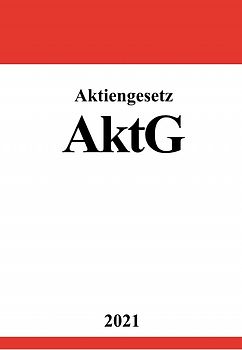 Aktiengesetz (AktG)