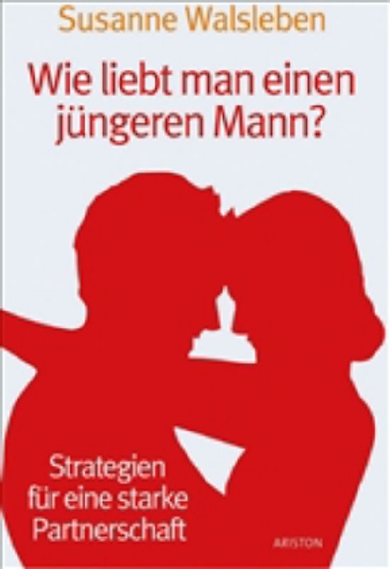 Wie liebt man einen jüngeren Mann