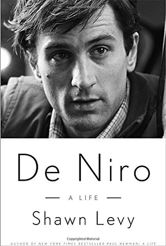 De Niro: A Life - Levy, Shawn
