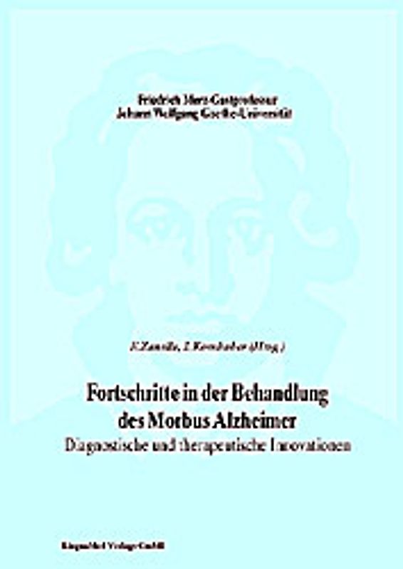 Fortschritte in der Behandlung des Morbus Alzheimer