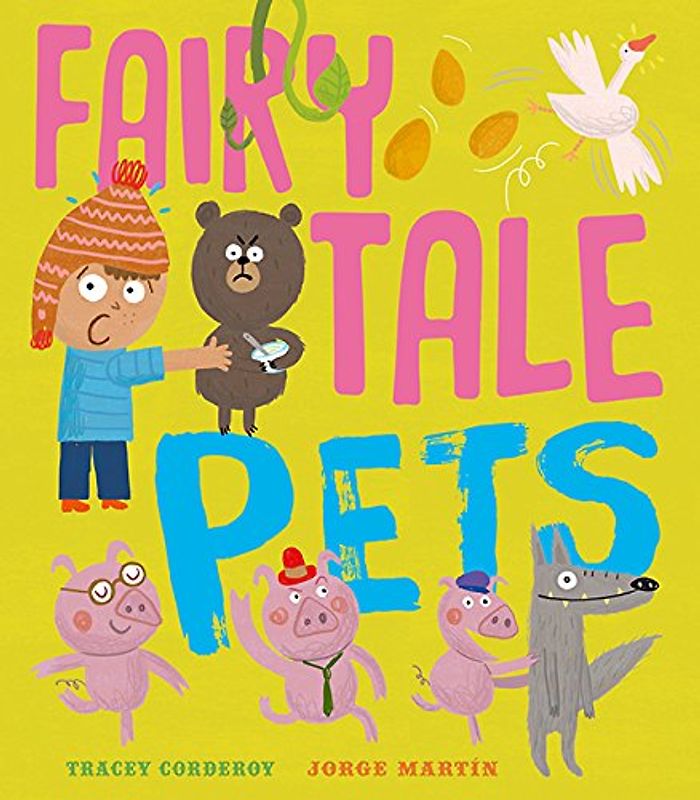 Fairy Tale Pets