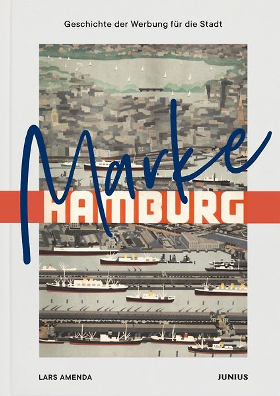 Marke Hamburg