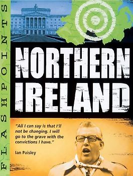 Northern Ireland (Flashpoints)