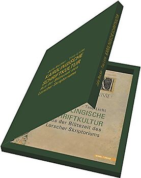 Karolingische Schriftkultur