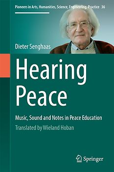 Hearing Peace