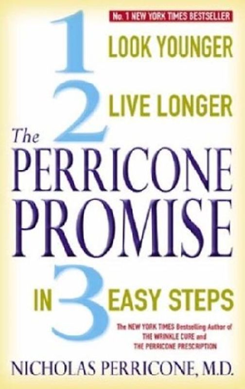 The Perricone Promise