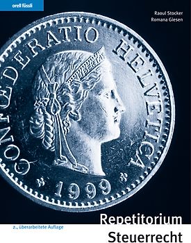 Repetitorium Steuerrecht