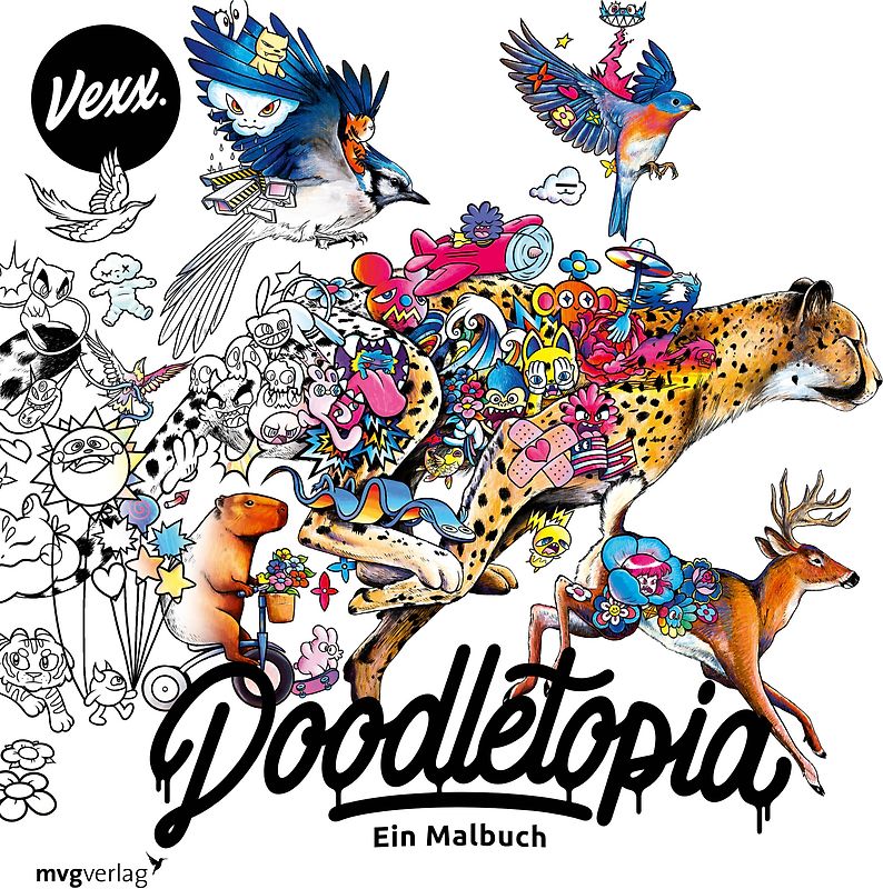 Doodletopia