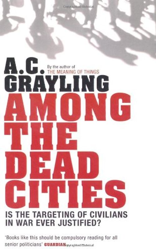 Among the Dead Cities