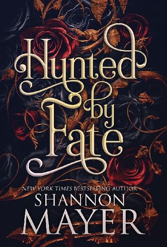 Hunted by Fate