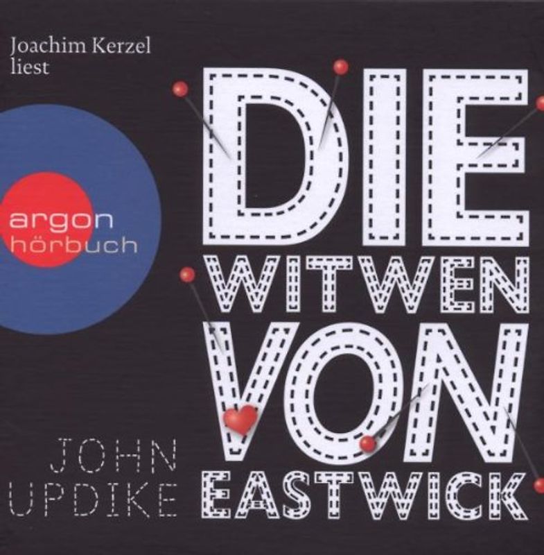 Joachim Kerzel - Die Witwen Von Eastwick
