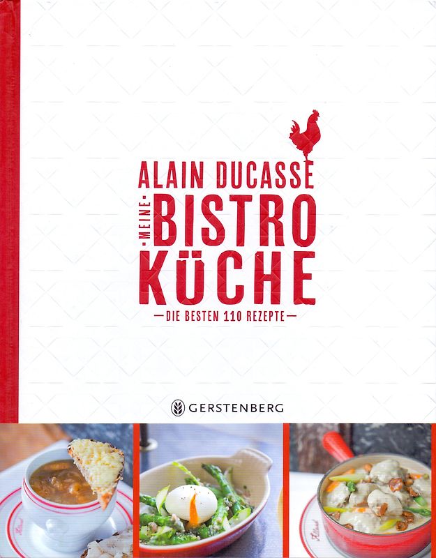 Meine Bistro-Küche