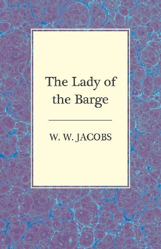 The Lady of the Barge