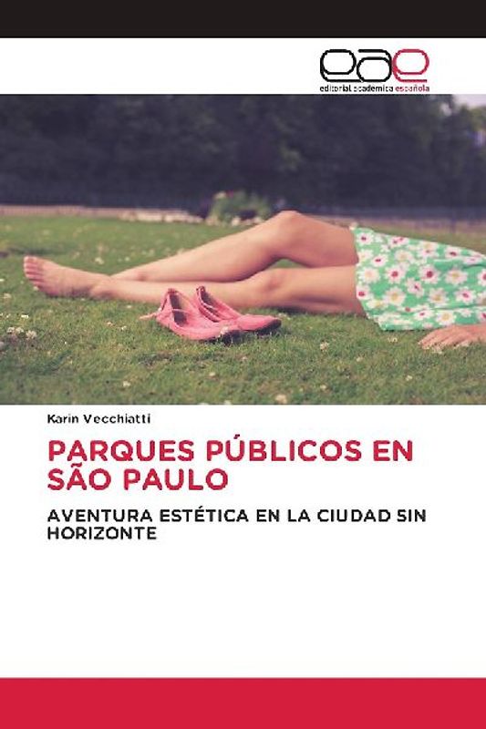 PARQUES PÚBLICOS EN SÃO PAULO