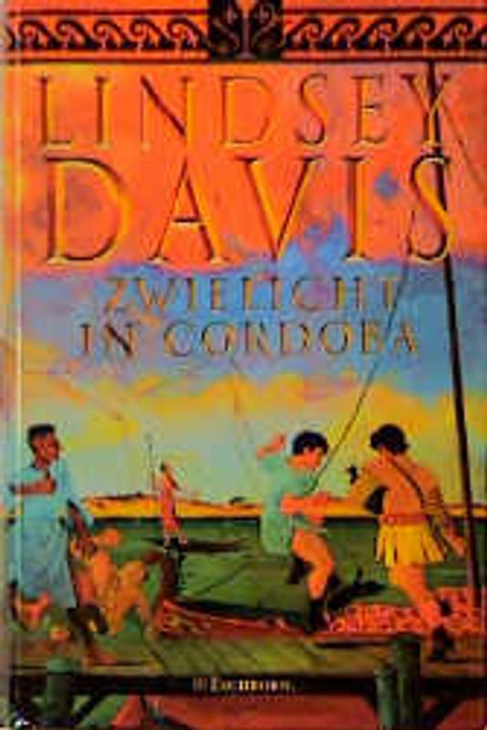 Zwielicht in Córdoba