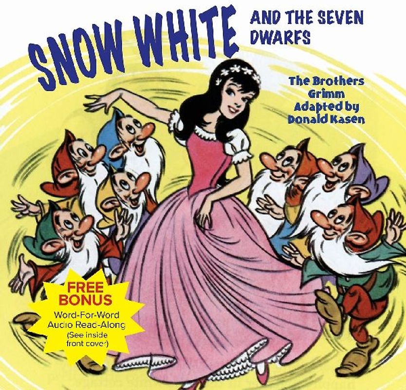 Snow White and the Seven Dwarfs
