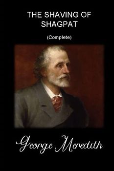 THE SHAVING OF SHAGPAT: (Complete)