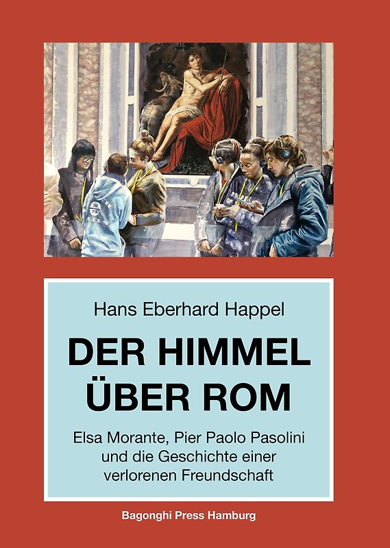 Der Himmel über Rom