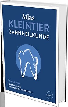 Atlas Kleintierzahnheilkunde