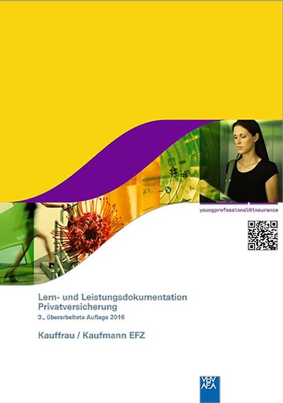 Lern- und Leistungsdokumentation Privatversicherung