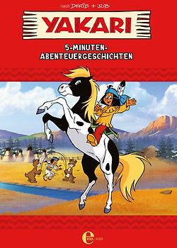 Yakari-5-Minuten-Abenteuergeschichten