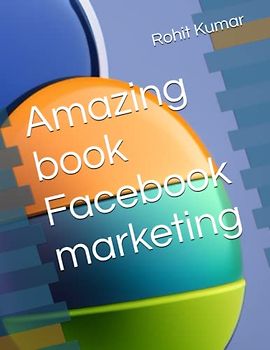 Amazing book Facebook marketing