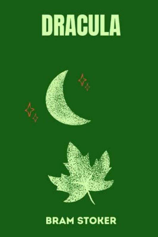 dracula by Bram Stoker