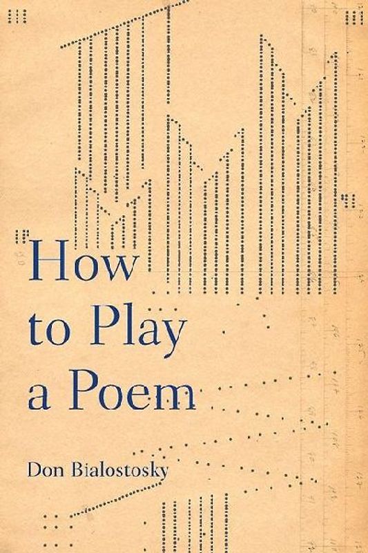 How to Play a Poem