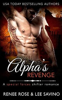 Alpha's Revenge (Bad Boy Alphas, Band 15)