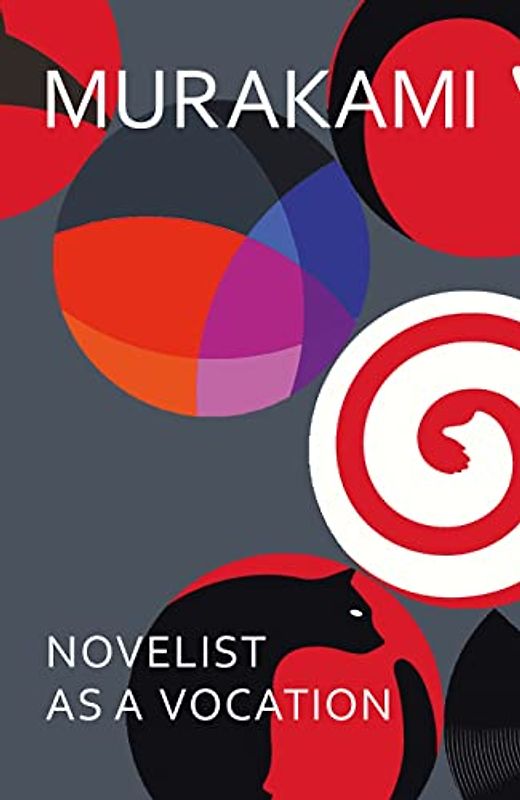 Novelist as a Vocation: ‘Every creative person should read this short book’ Literary Review