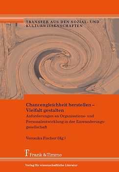 Chancengleichheit herstellen – Vielfalt gestalten
