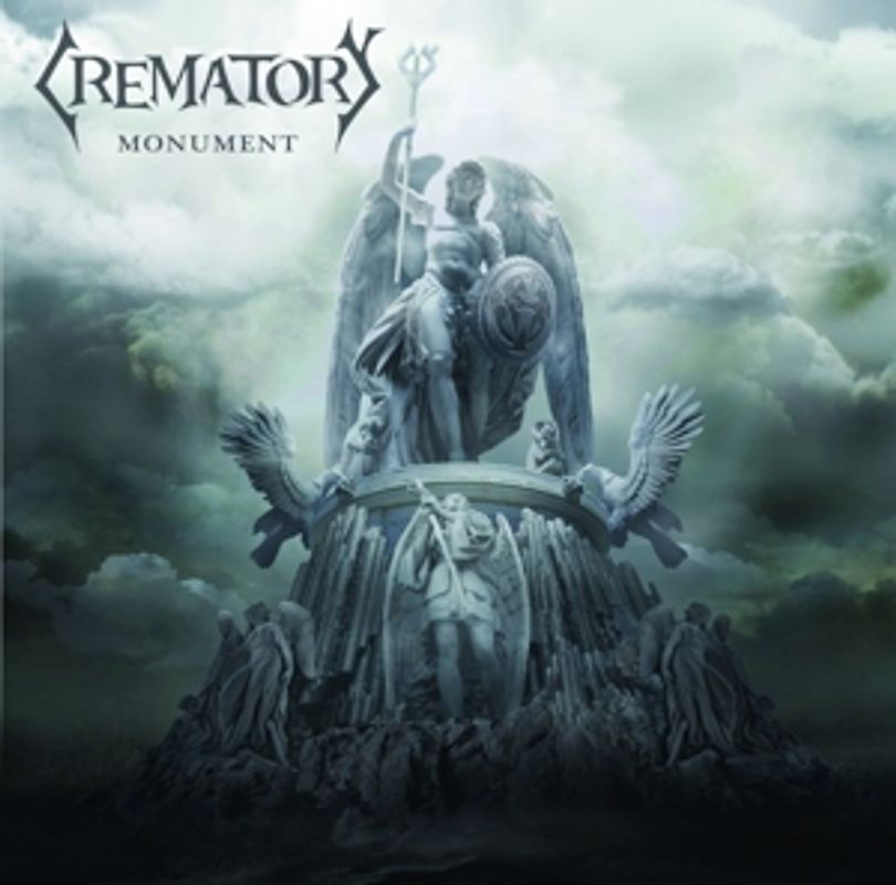 Crematory - Monument